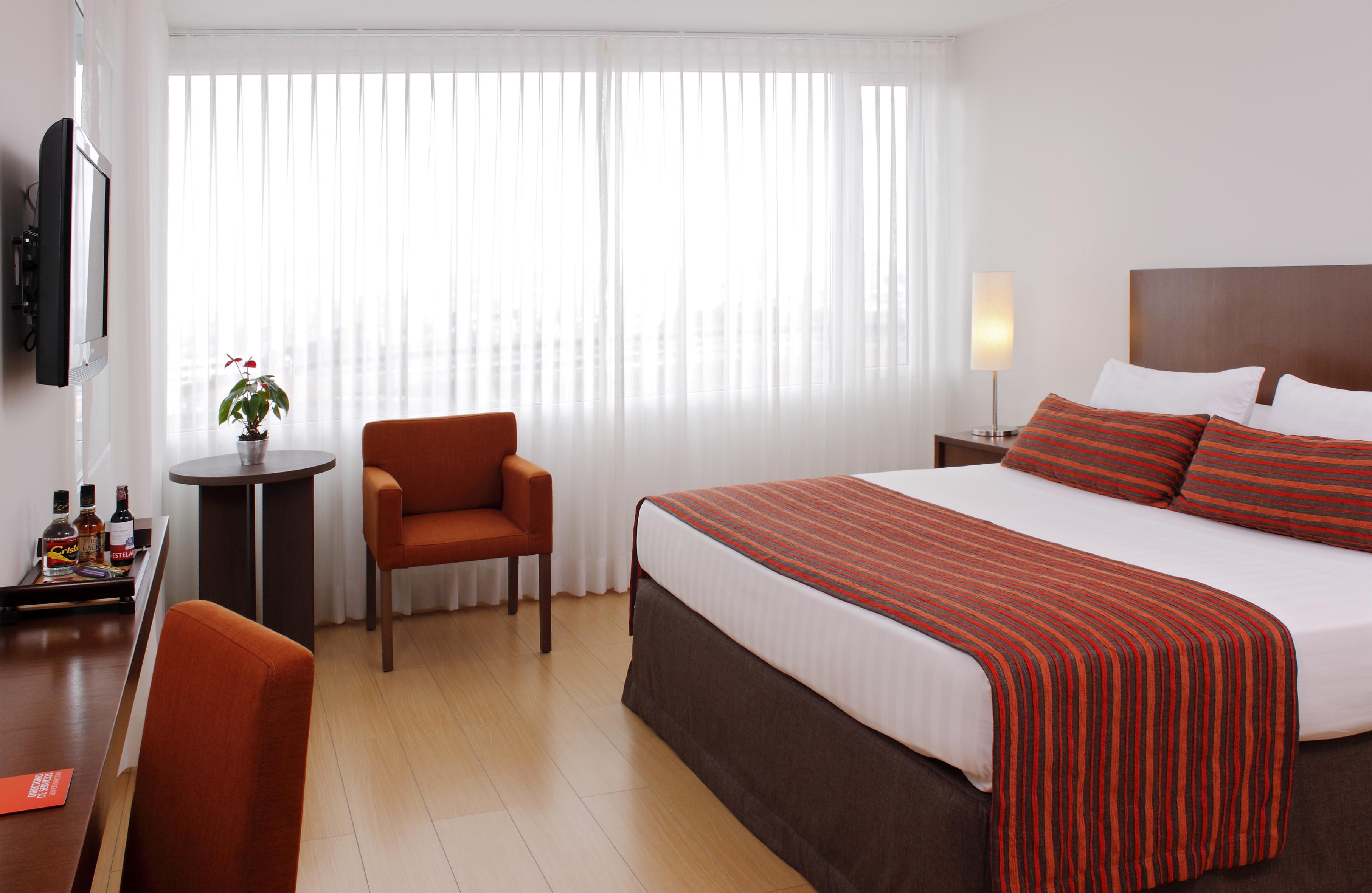 Hotel Estelar El Cable Manizales Bagian luar foto