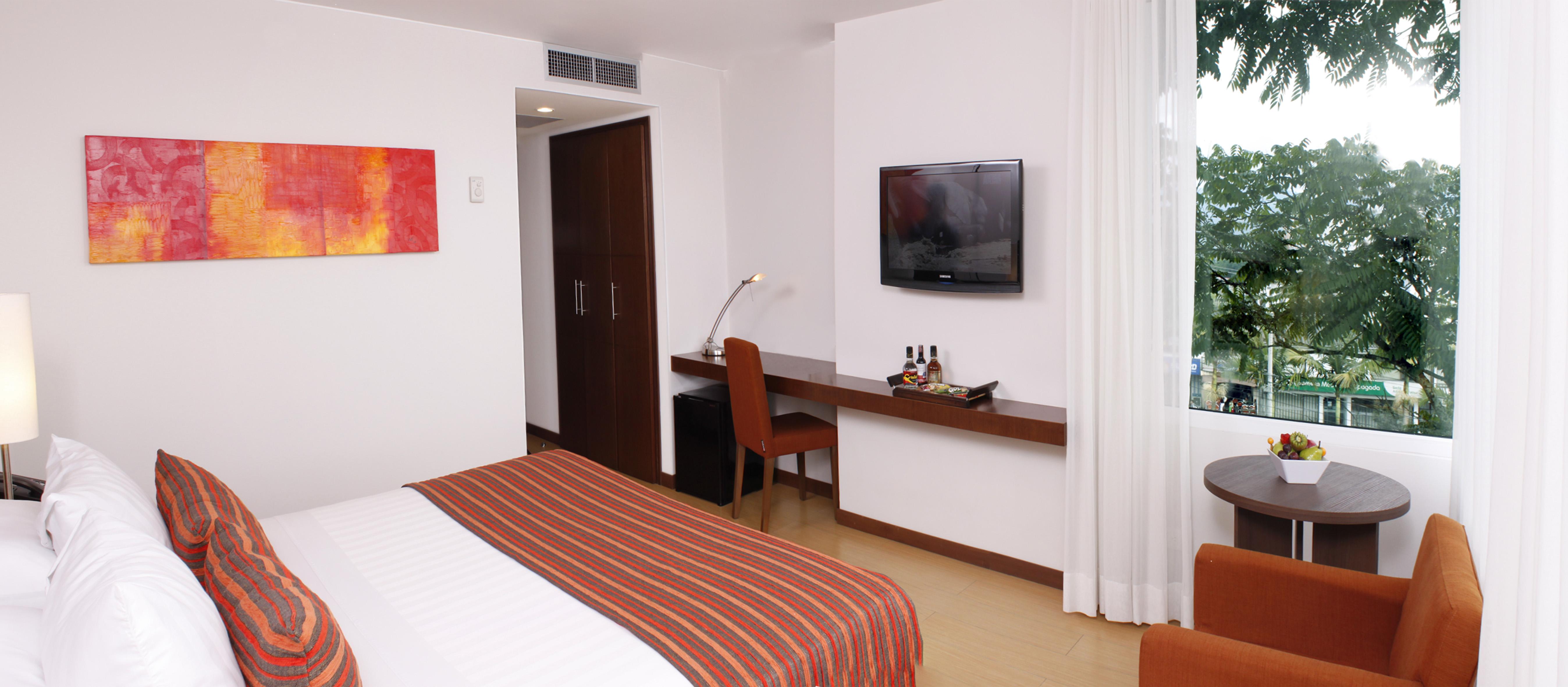 Hotel Estelar El Cable Manizales Ruang foto