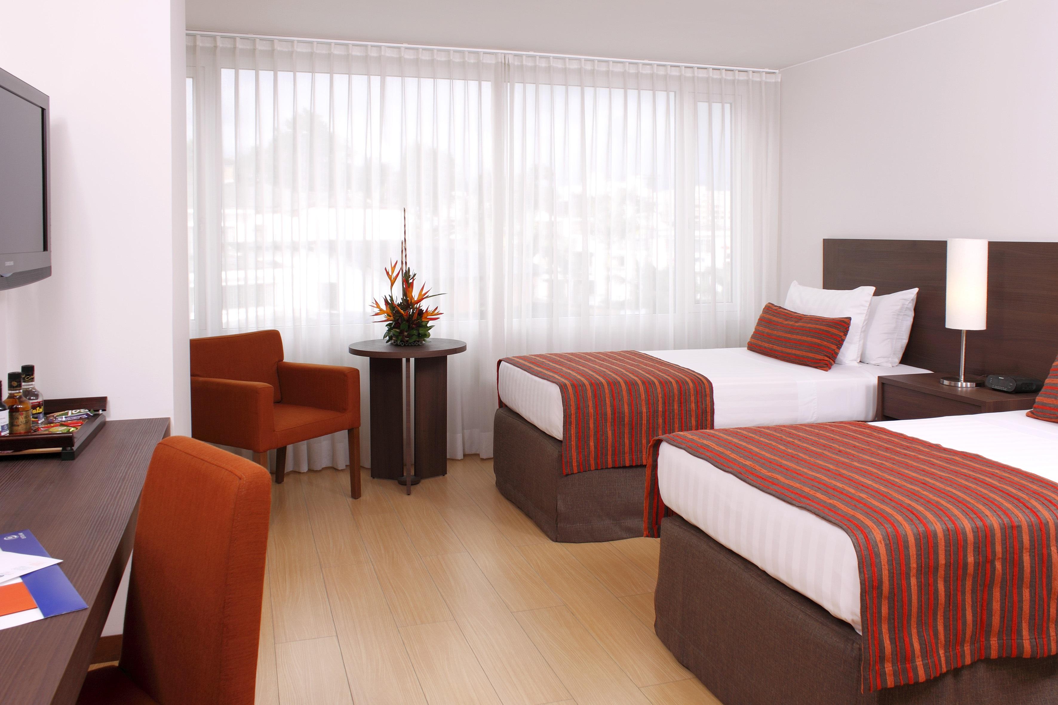 Hotel Estelar El Cable Manizales Ruang foto