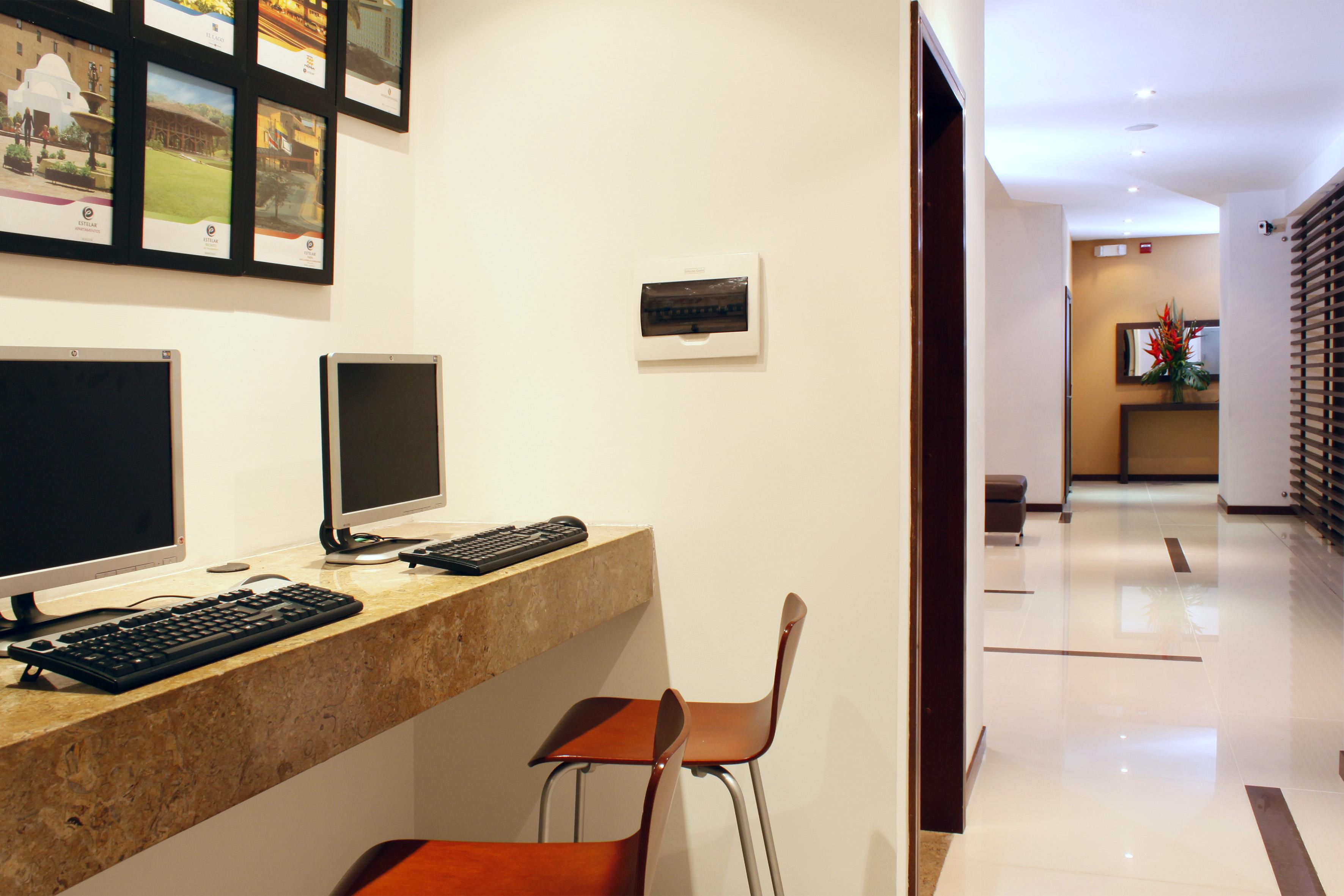 Hotel Estelar El Cable Manizales Fasilitas foto