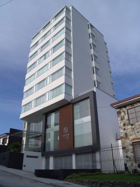 Hotel Estelar El Cable Manizales Bagian luar foto
