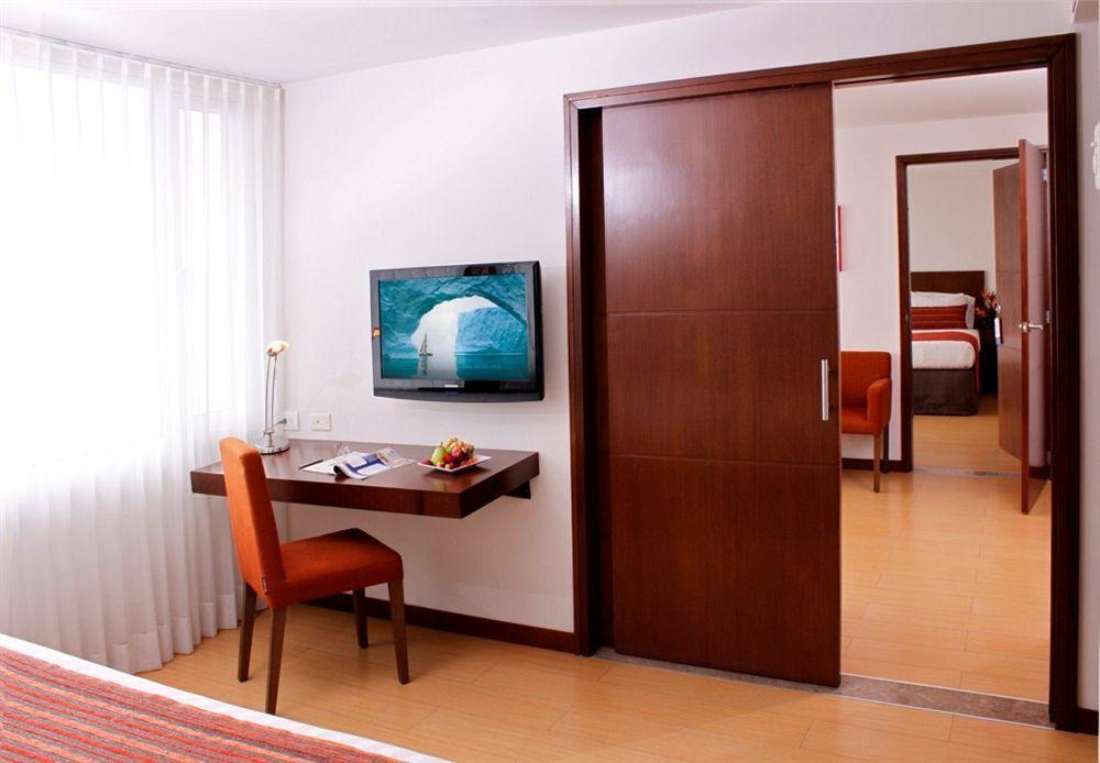 Hotel Estelar El Cable Manizales Bagian luar foto